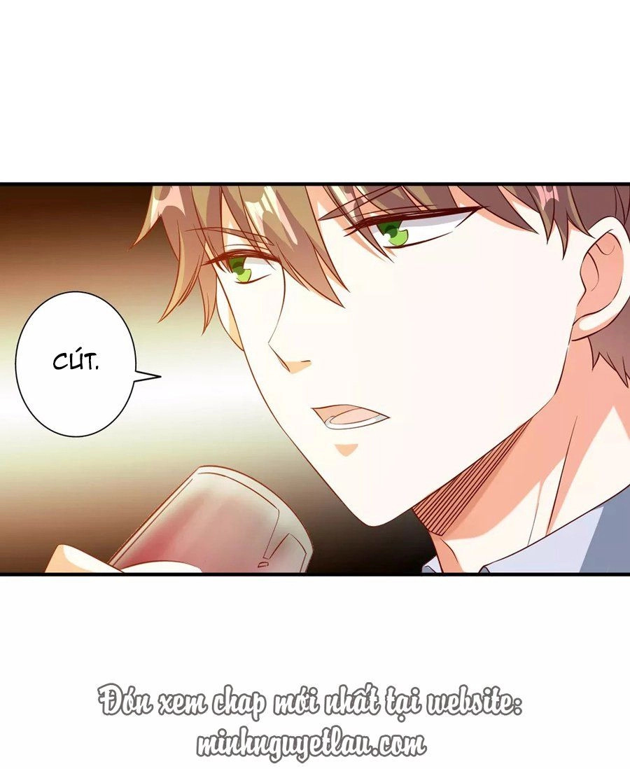 Hôn Nhân Dục Vọng: Thiếu Gia Nhẹ Một Chút! Chapter 98 - 31