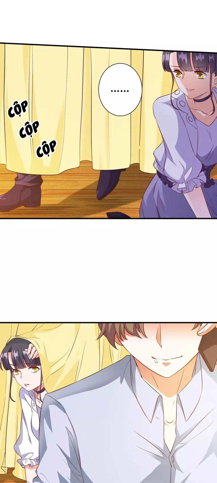 Hôn Nhân Dục Vọng: Thiếu Gia Nhẹ Một Chút! Chapter 99 - 3