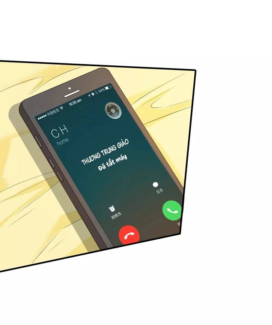 Hôn Nhân Dục Vọng: Thiếu Gia Nhẹ Một Chút! Chapter 99 - 9