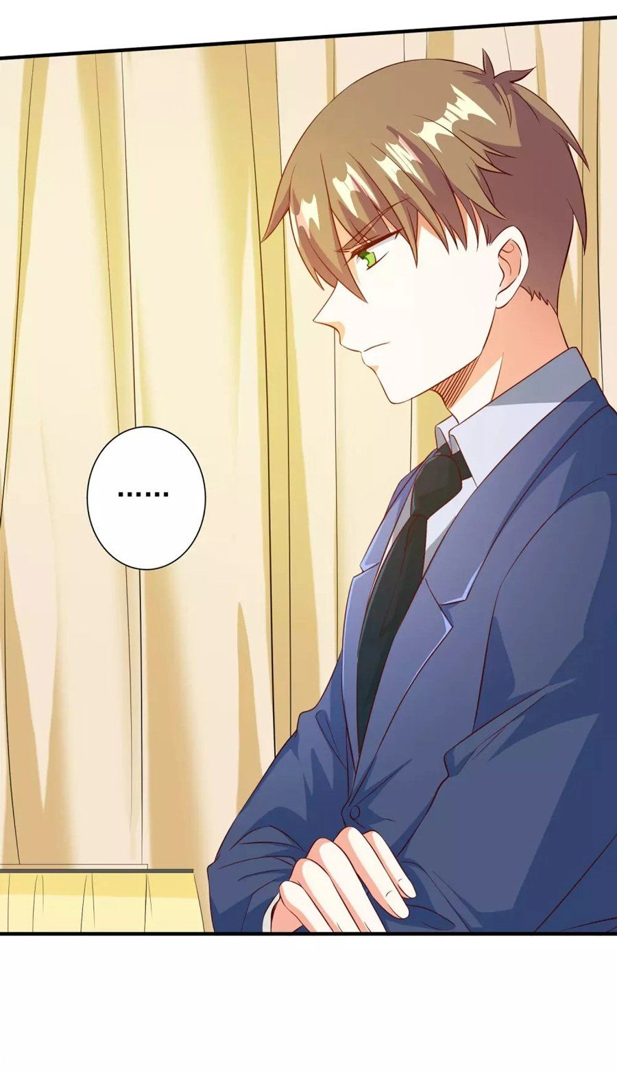 Hôn Nhân Dục Vọng: Thiếu Gia Nhẹ Một Chút! Chapter 99 - 10