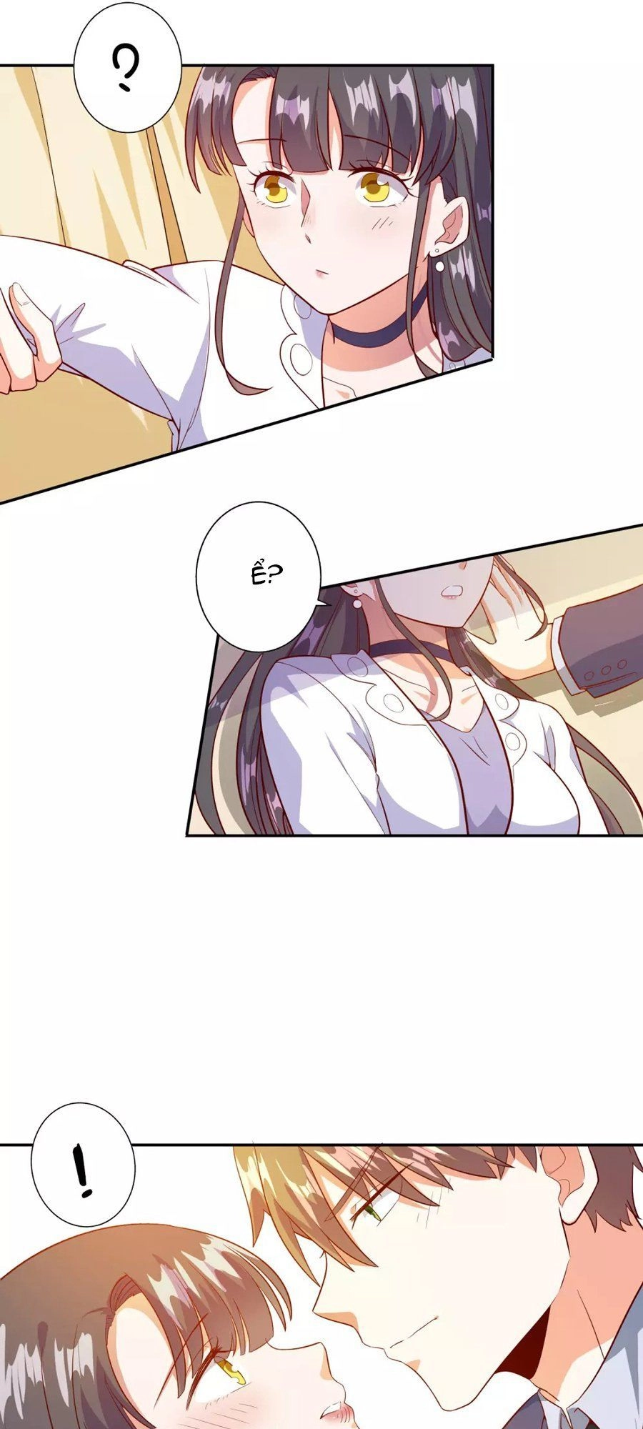 Hôn Nhân Dục Vọng: Thiếu Gia Nhẹ Một Chút! Chapter 99 - 12