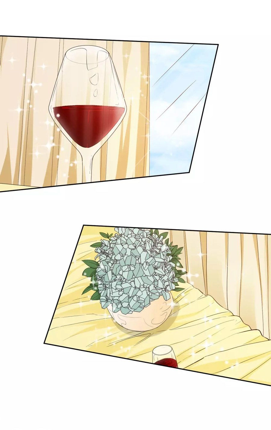 Hôn Nhân Dục Vọng: Thiếu Gia Nhẹ Một Chút! Chapter 99 - 14