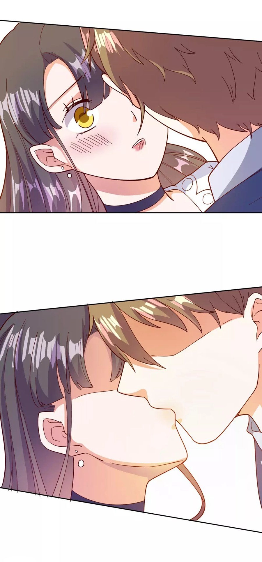 Hôn Nhân Dục Vọng: Thiếu Gia Nhẹ Một Chút! Chapter 99 - 15