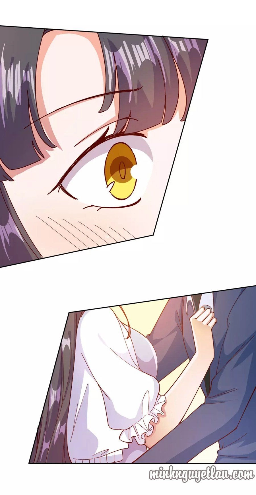 Hôn Nhân Dục Vọng: Thiếu Gia Nhẹ Một Chút! Chapter 99 - 16