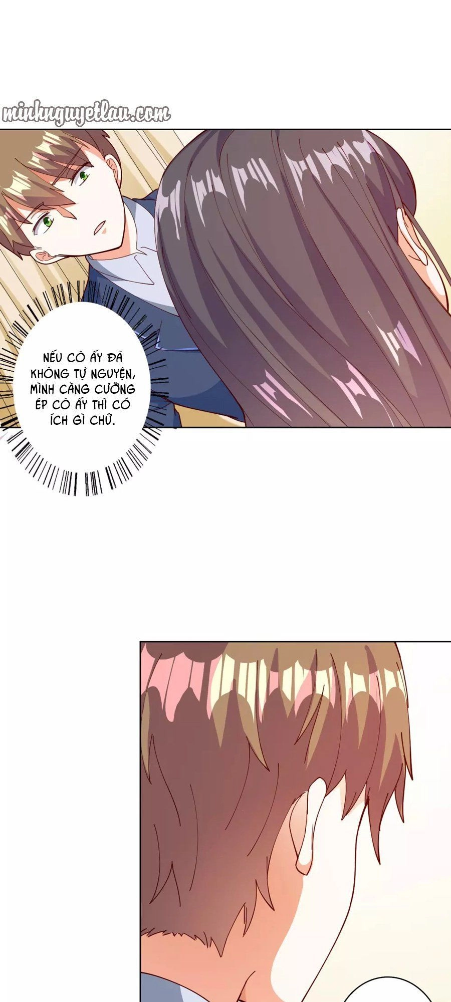 Hôn Nhân Dục Vọng: Thiếu Gia Nhẹ Một Chút! Chapter 99 - 22