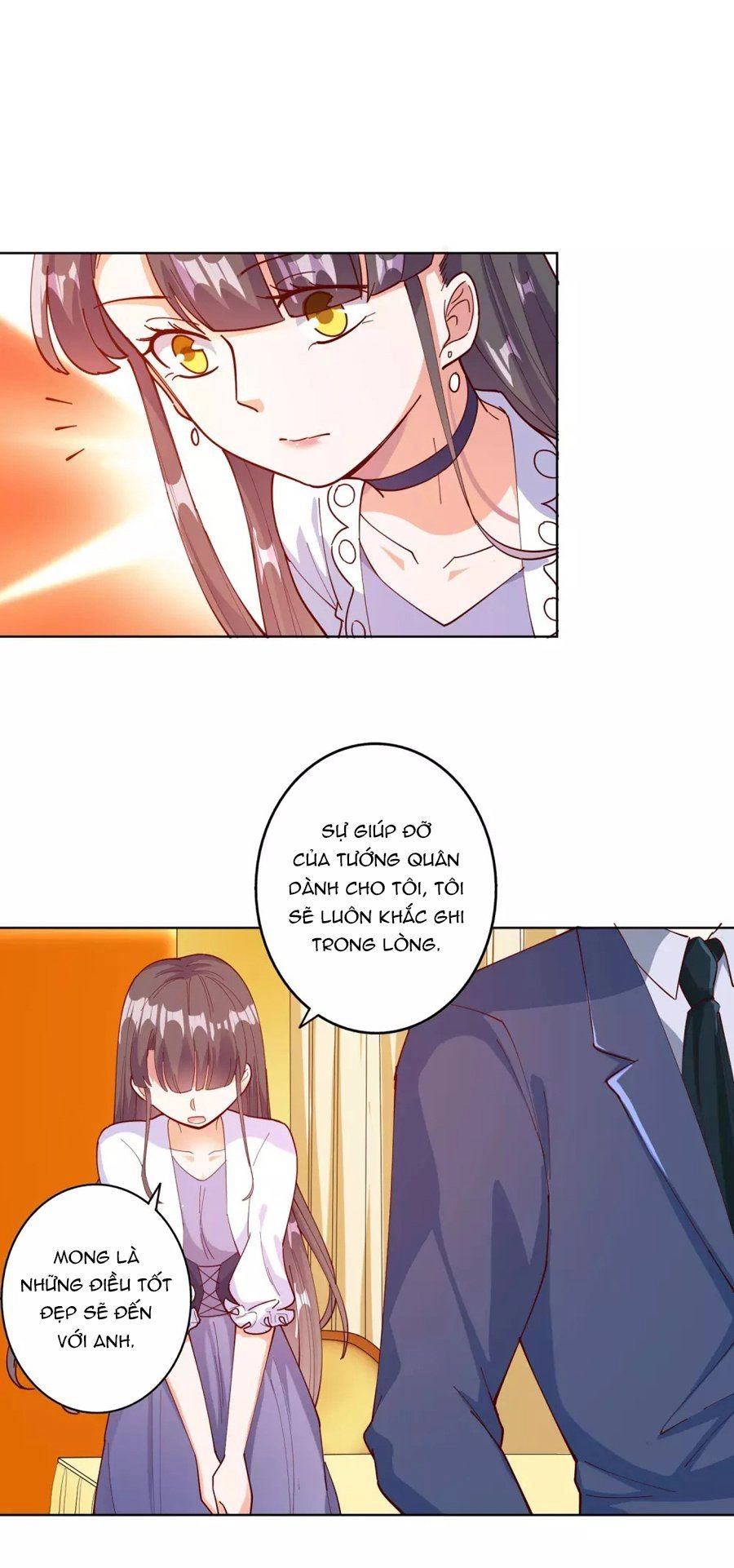 Hôn Nhân Dục Vọng: Thiếu Gia Nhẹ Một Chút! Chapter 99 - 24