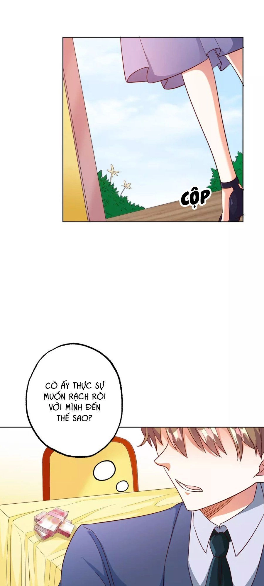 Hôn Nhân Dục Vọng: Thiếu Gia Nhẹ Một Chút! Chapter 99 - 26