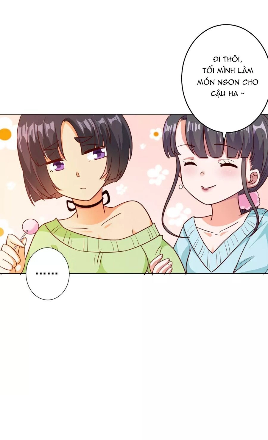 Hôn Nhân Dục Vọng: Thiếu Gia Nhẹ Một Chút! Chapter 100 - 5