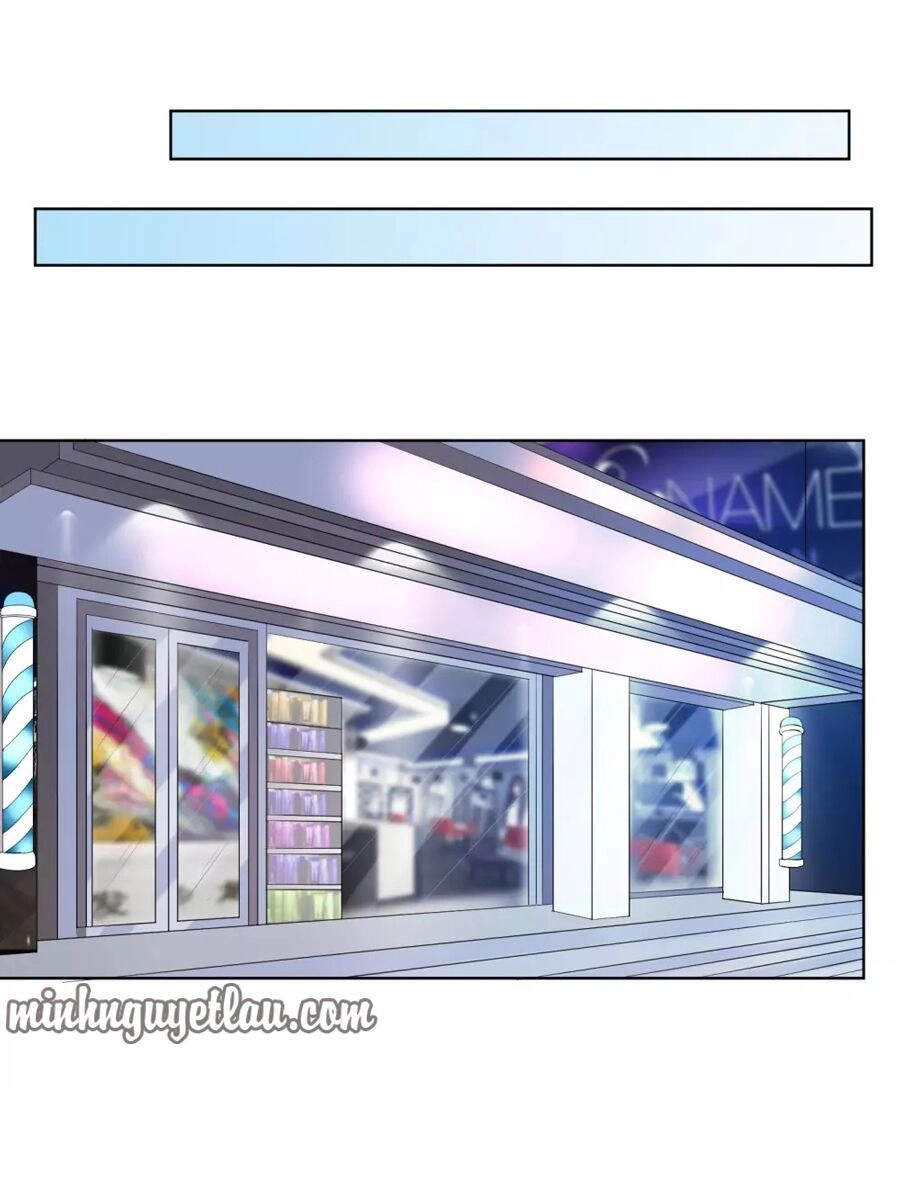 Hôn Nhân Dục Vọng: Thiếu Gia Nhẹ Một Chút! Chapter 100 - 6