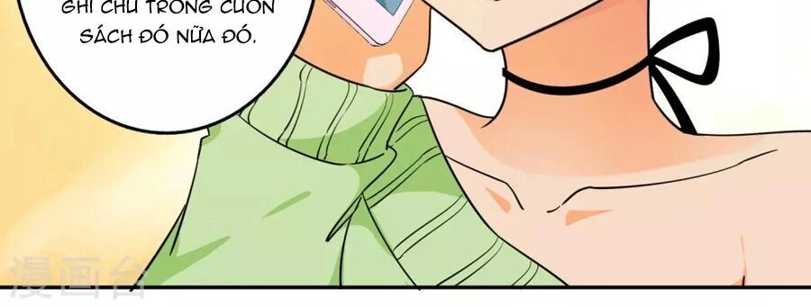 Hôn Nhân Dục Vọng: Thiếu Gia Nhẹ Một Chút! Chapter 100 - 14