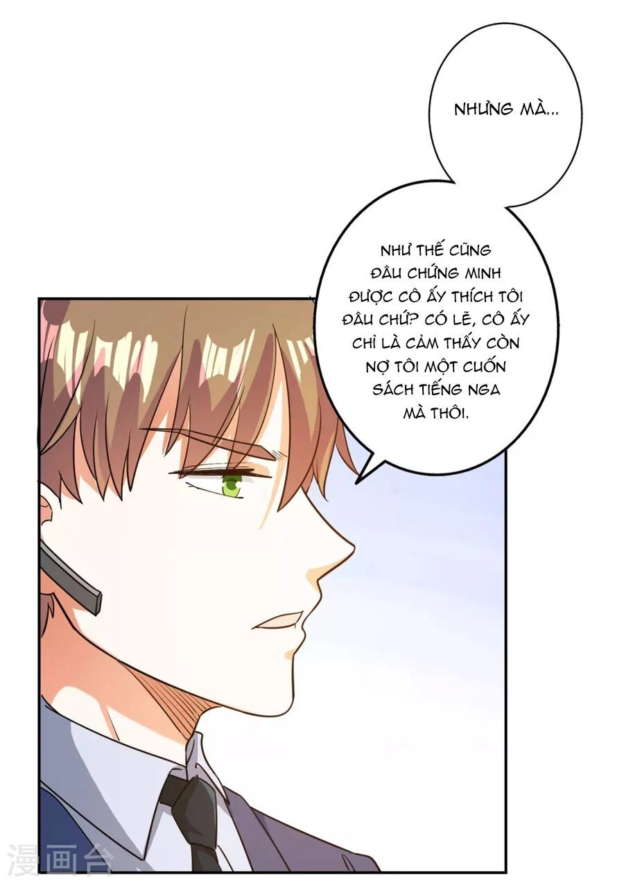 Hôn Nhân Dục Vọng: Thiếu Gia Nhẹ Một Chút! Chapter 100 - 15