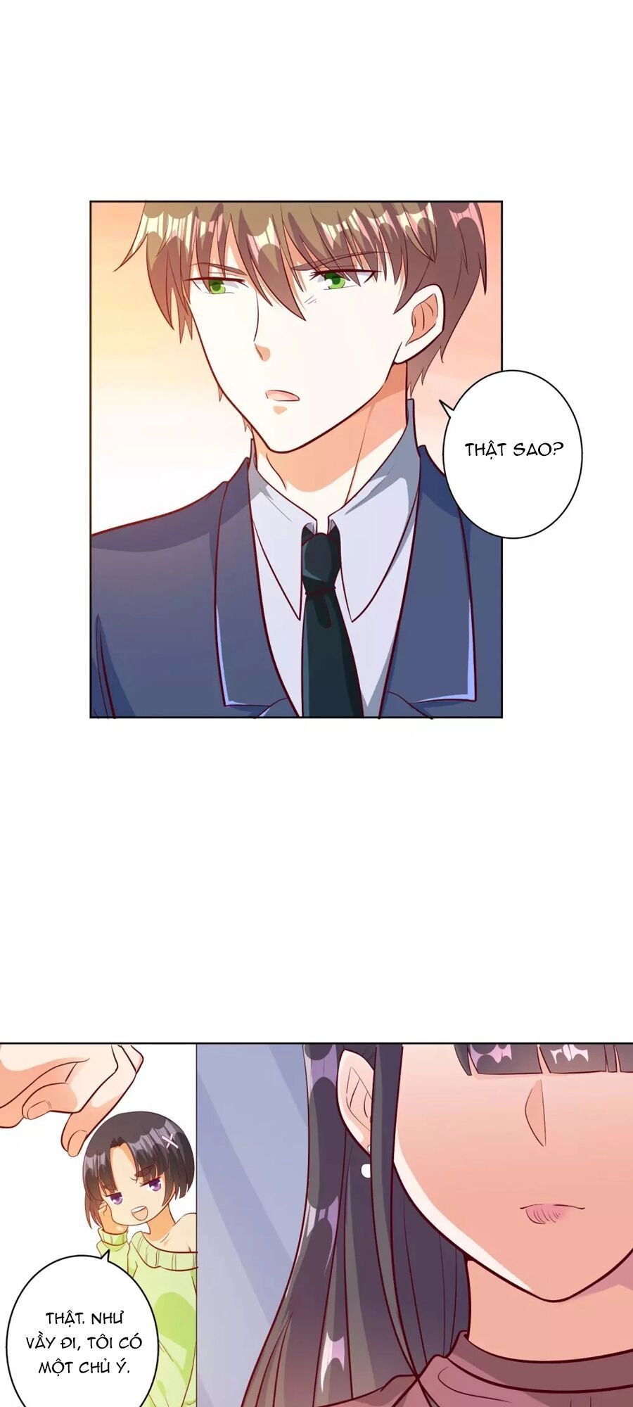 Hôn Nhân Dục Vọng: Thiếu Gia Nhẹ Một Chút! Chapter 100 - 21