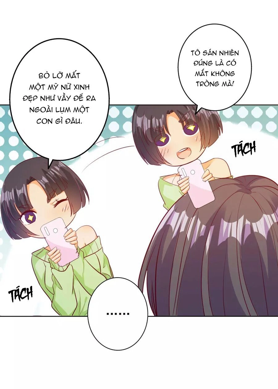 Hôn Nhân Dục Vọng: Thiếu Gia Nhẹ Một Chút! Chapter 100 - 29