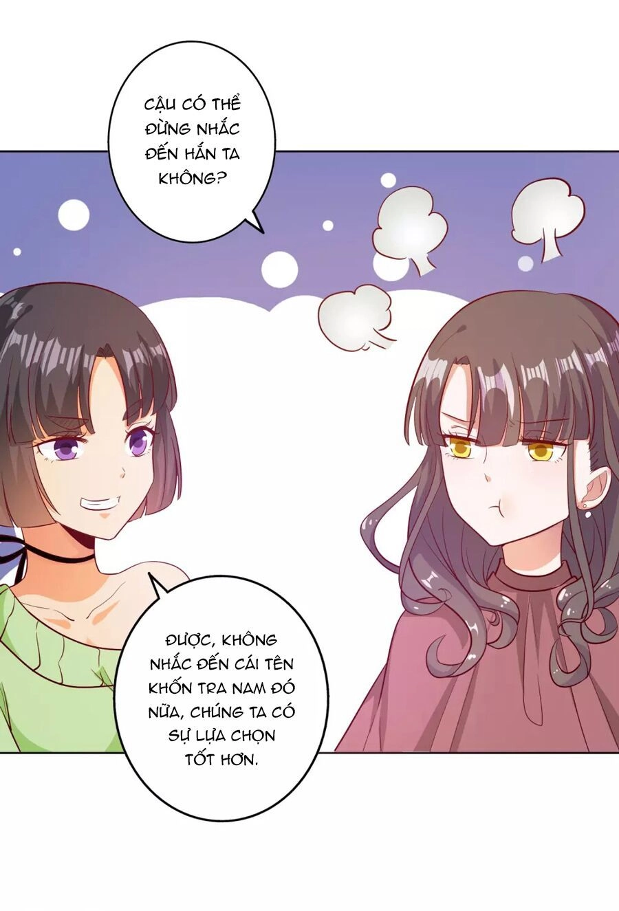 Hôn Nhân Dục Vọng: Thiếu Gia Nhẹ Một Chút! Chapter 100 - 30