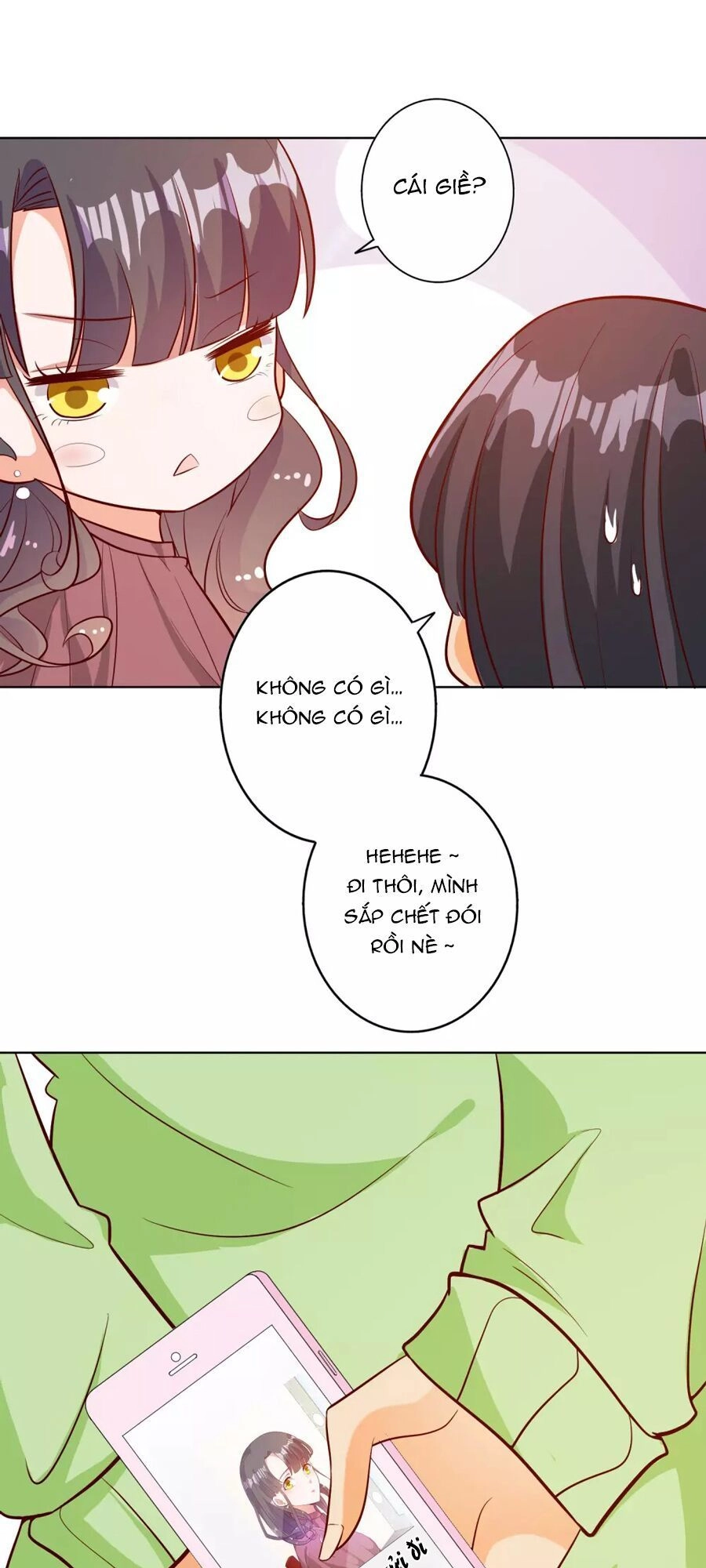 Hôn Nhân Dục Vọng: Thiếu Gia Nhẹ Một Chút! Chapter 100 - 31