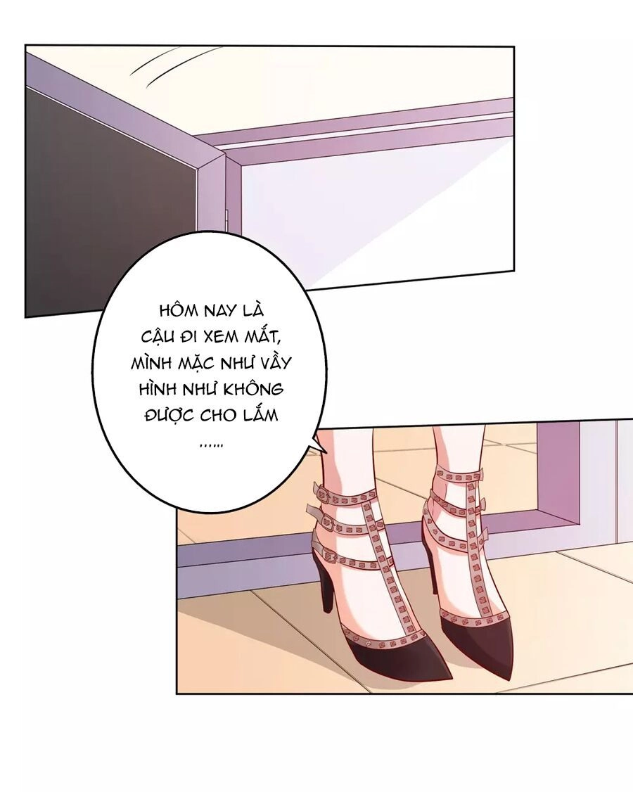 Hôn Nhân Dục Vọng: Thiếu Gia Nhẹ Một Chút! Chapter 101 - 3