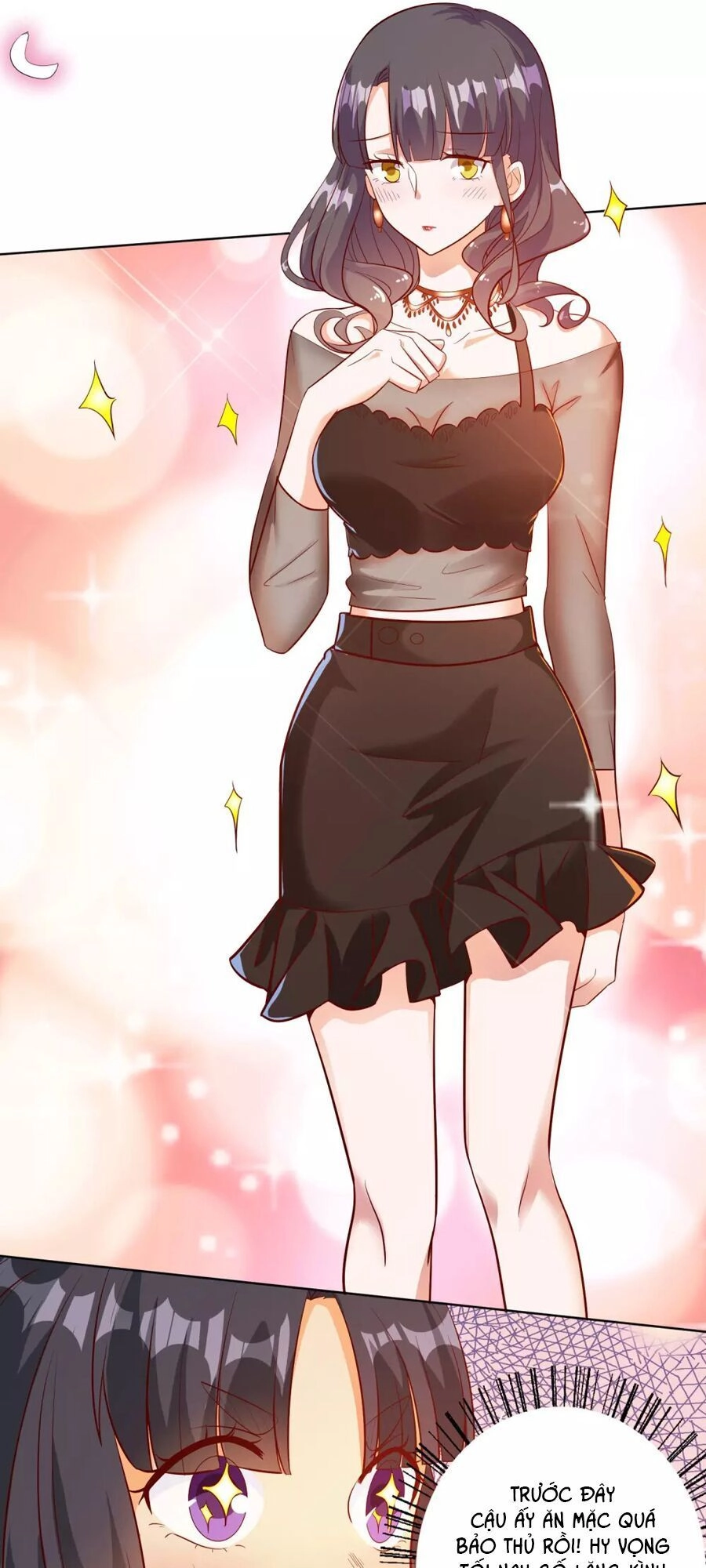 Hôn Nhân Dục Vọng: Thiếu Gia Nhẹ Một Chút! Chapter 101 - 5