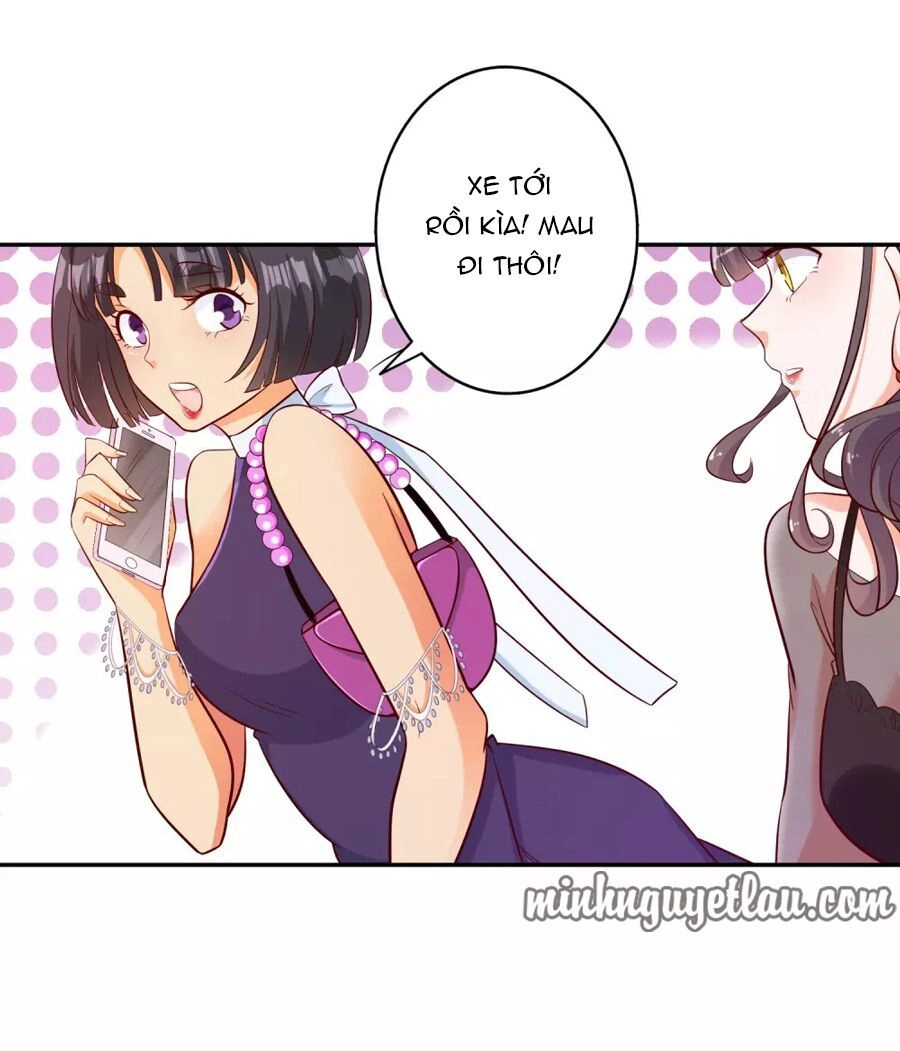 Hôn Nhân Dục Vọng: Thiếu Gia Nhẹ Một Chút! Chapter 101 - 12