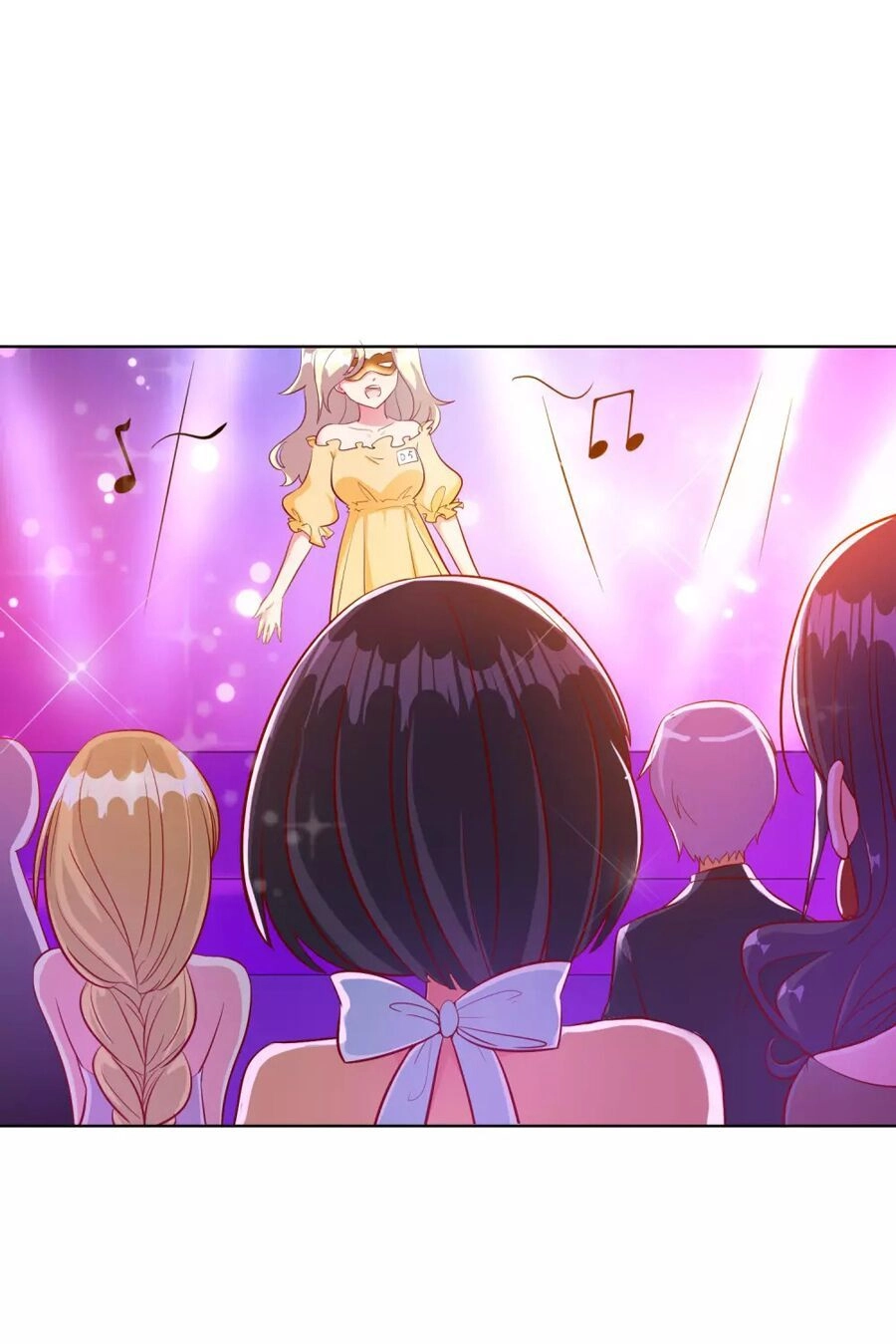 Hôn Nhân Dục Vọng: Thiếu Gia Nhẹ Một Chút! Chapter 101 - 21