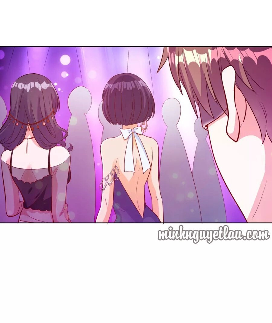 Hôn Nhân Dục Vọng: Thiếu Gia Nhẹ Một Chút! Chapter 101 - 26