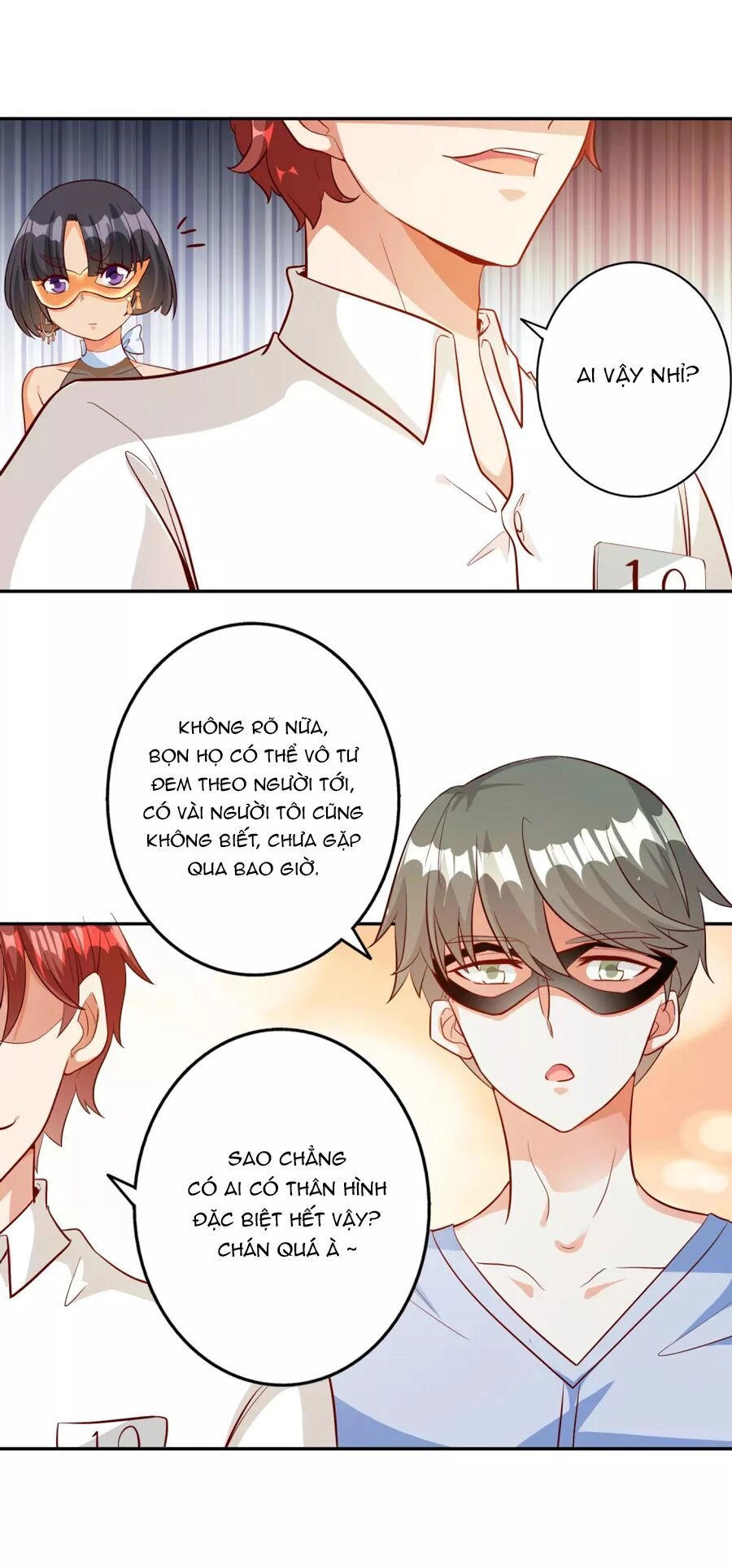 Hôn Nhân Dục Vọng: Thiếu Gia Nhẹ Một Chút! Chapter 101 - 27