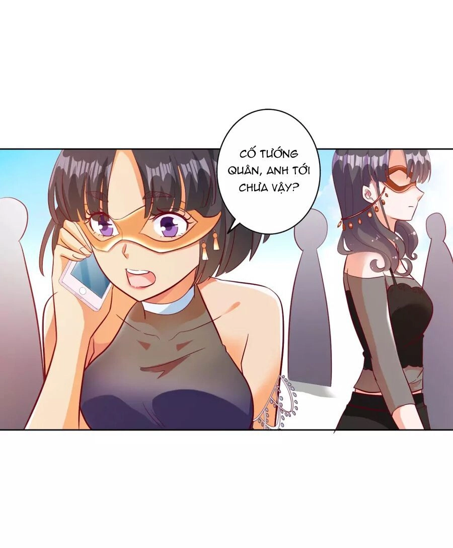 Hôn Nhân Dục Vọng: Thiếu Gia Nhẹ Một Chút! Chapter 102 - 20