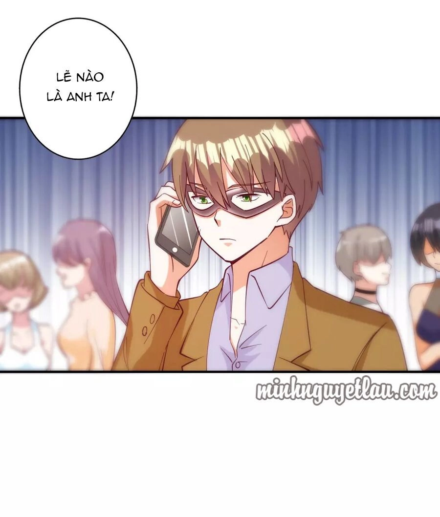 Hôn Nhân Dục Vọng: Thiếu Gia Nhẹ Một Chút! Chapter 102 - 22