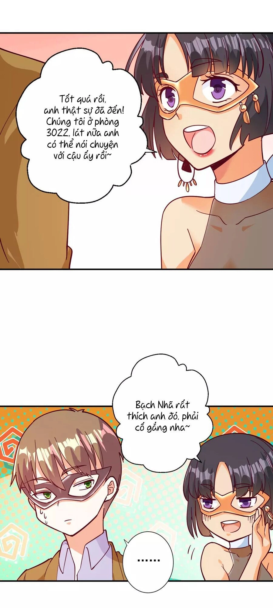 Hôn Nhân Dục Vọng: Thiếu Gia Nhẹ Một Chút! Chapter 102 - 27