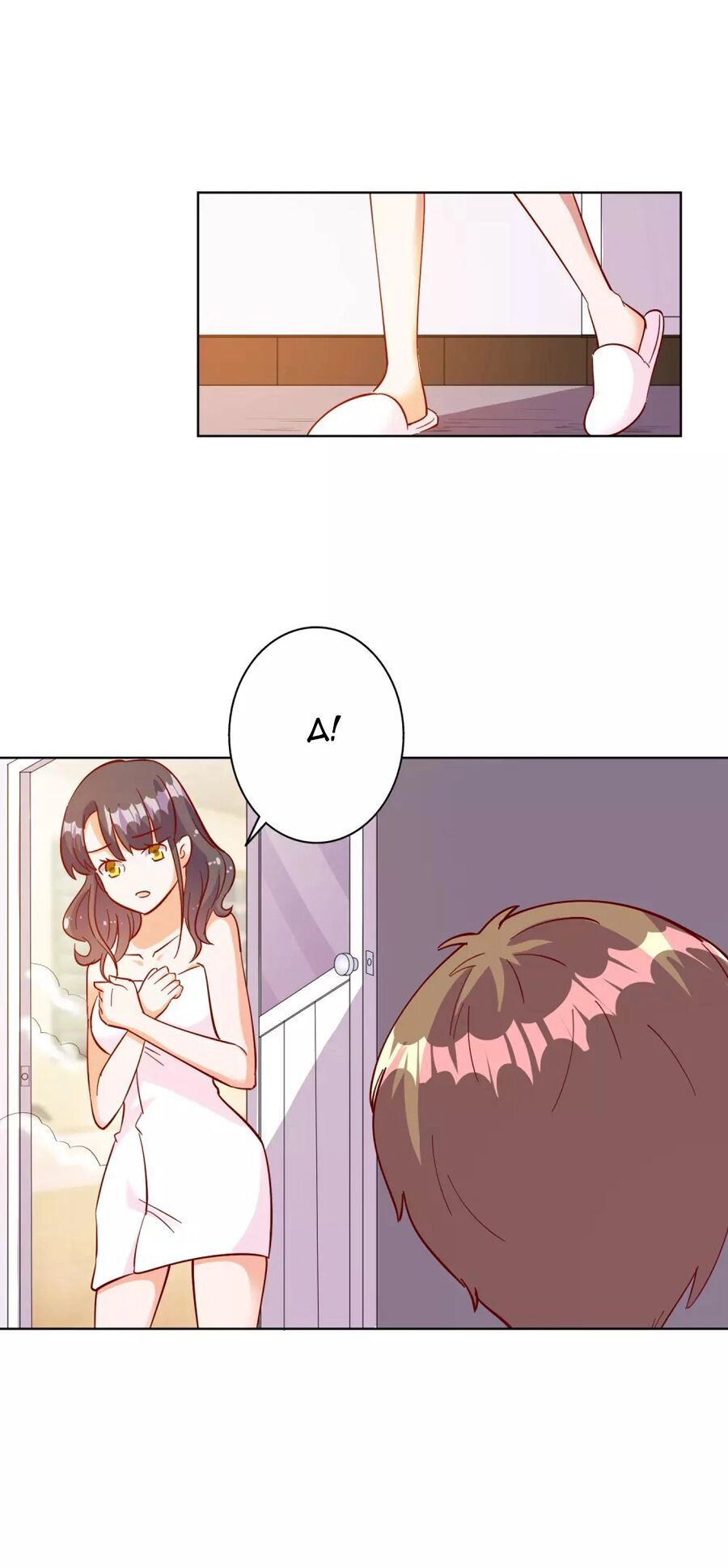 Hôn Nhân Dục Vọng: Thiếu Gia Nhẹ Một Chút! Chapter 103 - 7