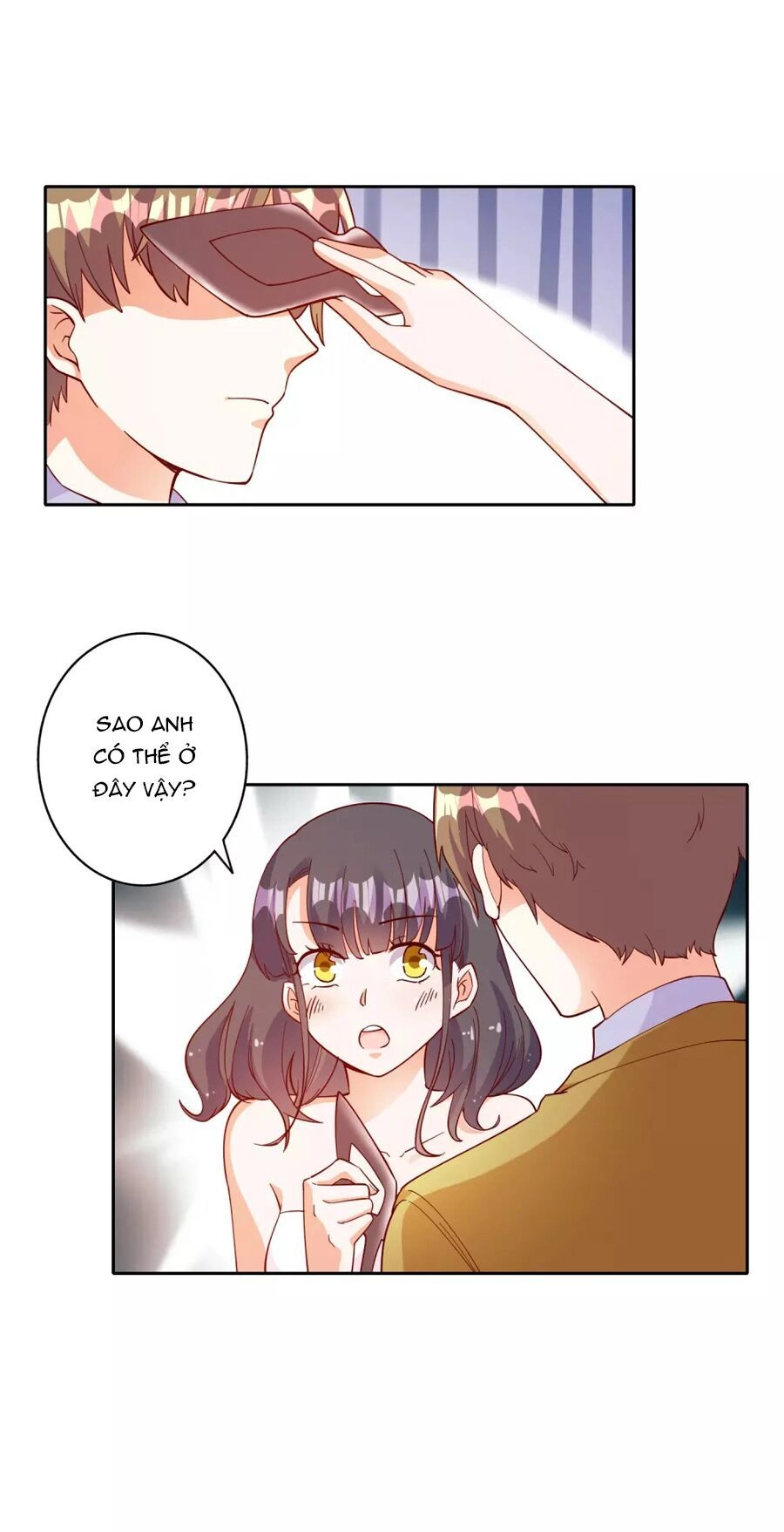 Hôn Nhân Dục Vọng: Thiếu Gia Nhẹ Một Chút! Chapter 103 - 19