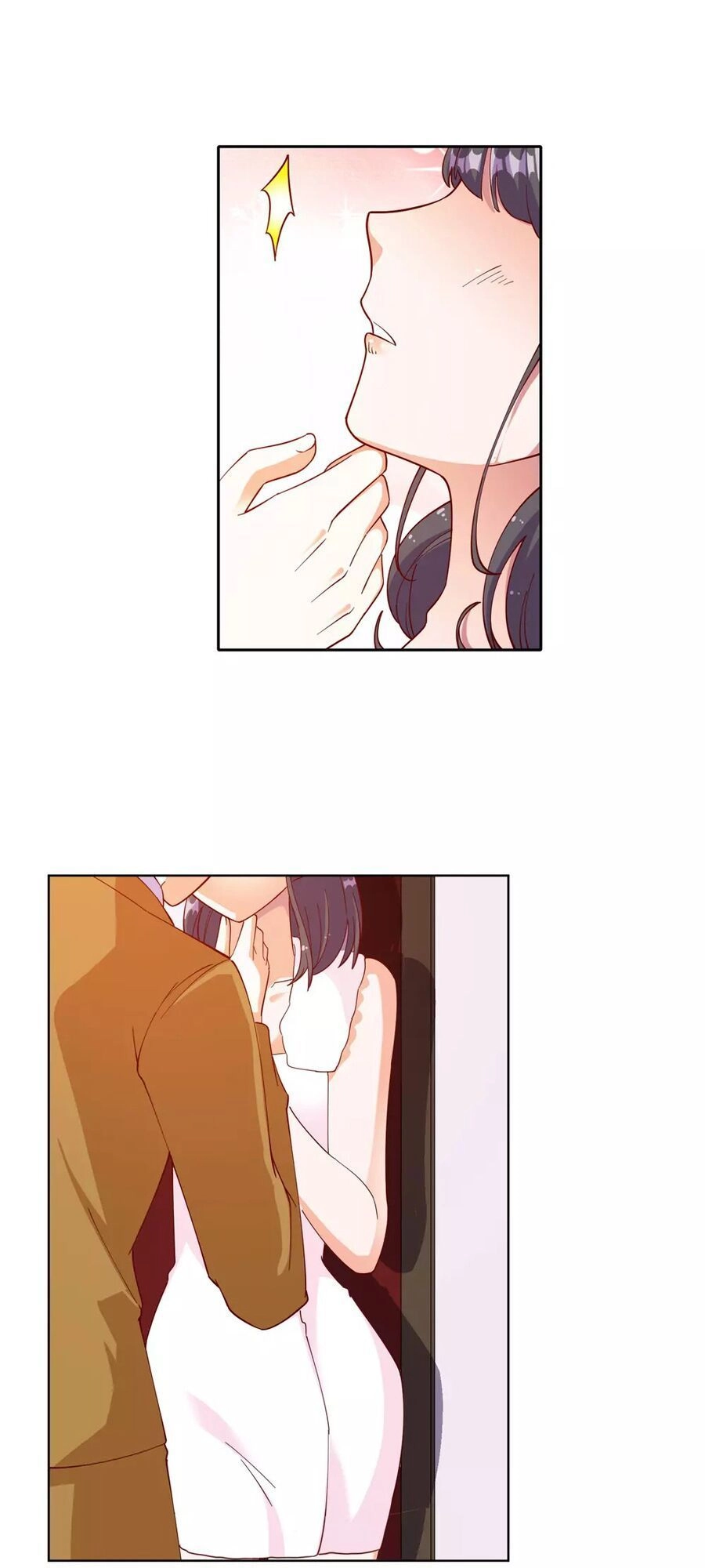 Hôn Nhân Dục Vọng: Thiếu Gia Nhẹ Một Chút! Chapter 103 - 21