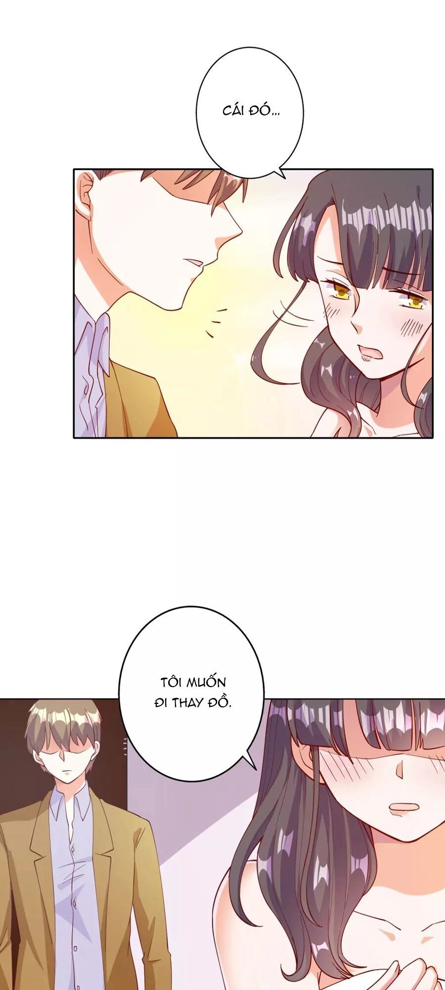 Hôn Nhân Dục Vọng: Thiếu Gia Nhẹ Một Chút! Chapter 103 - 23