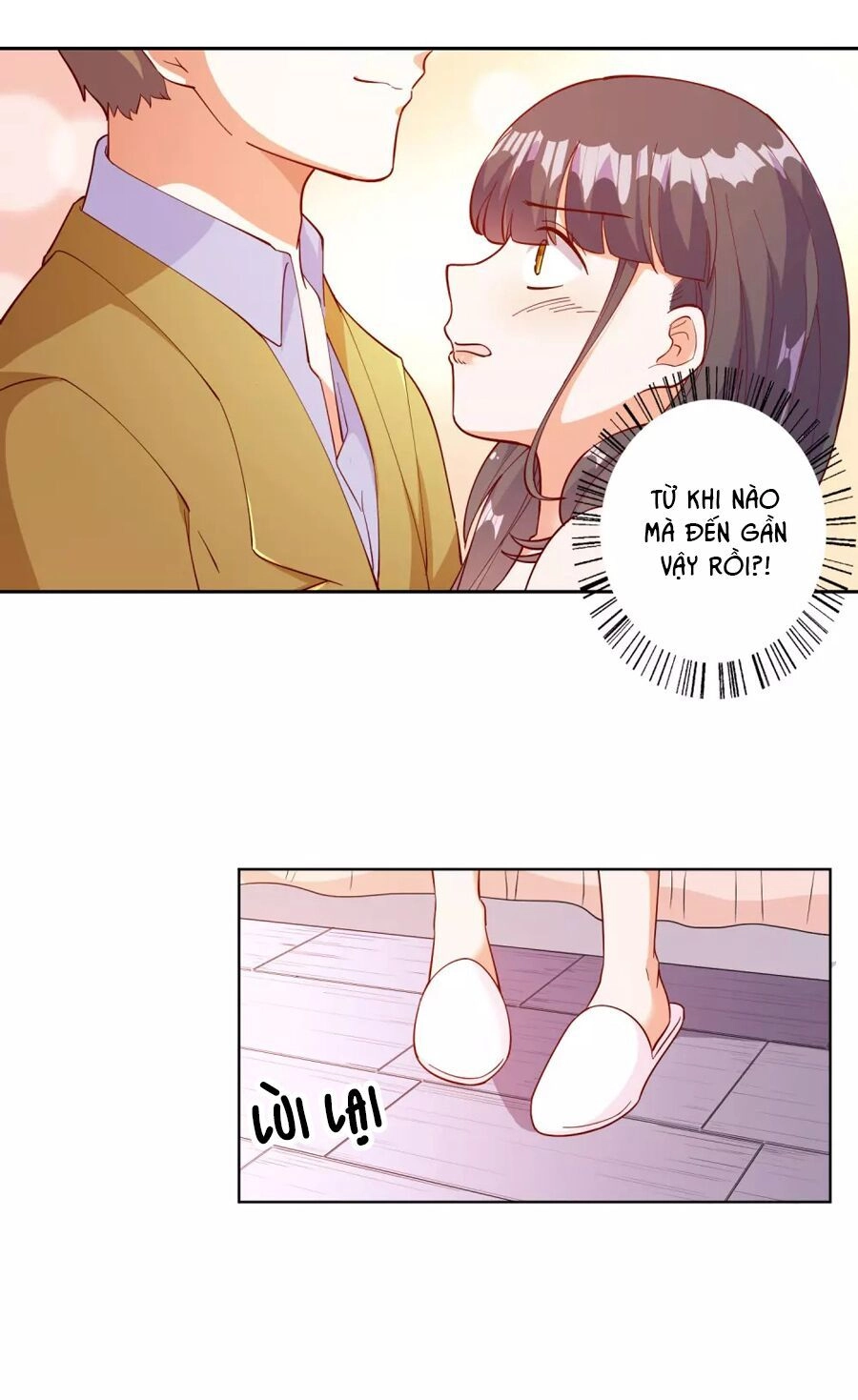 Hôn Nhân Dục Vọng: Thiếu Gia Nhẹ Một Chút! Chapter 103 - 26