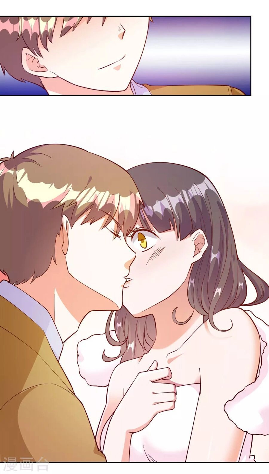 Hôn Nhân Dục Vọng: Thiếu Gia Nhẹ Một Chút! Chapter 104 - 2