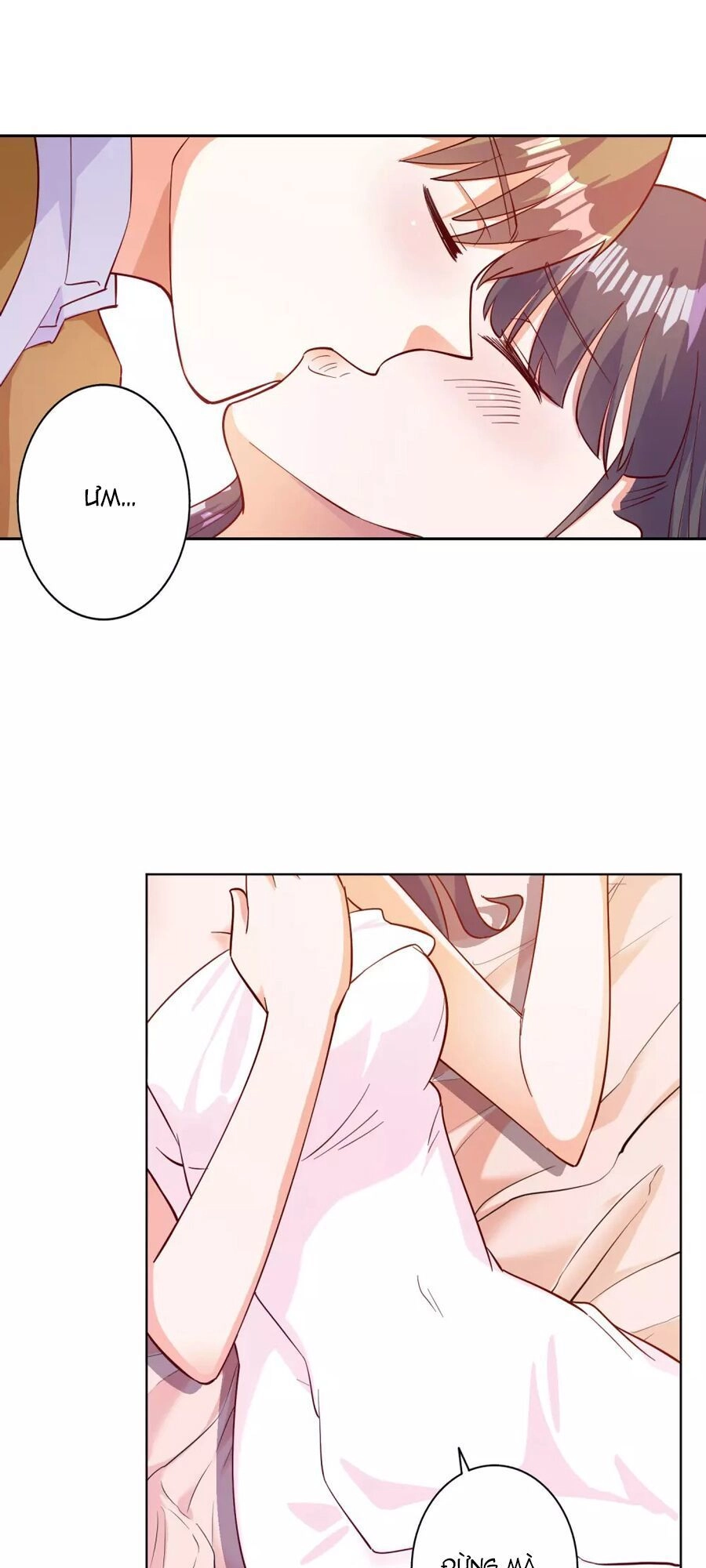 Hôn Nhân Dục Vọng: Thiếu Gia Nhẹ Một Chút! Chapter 104 - 4