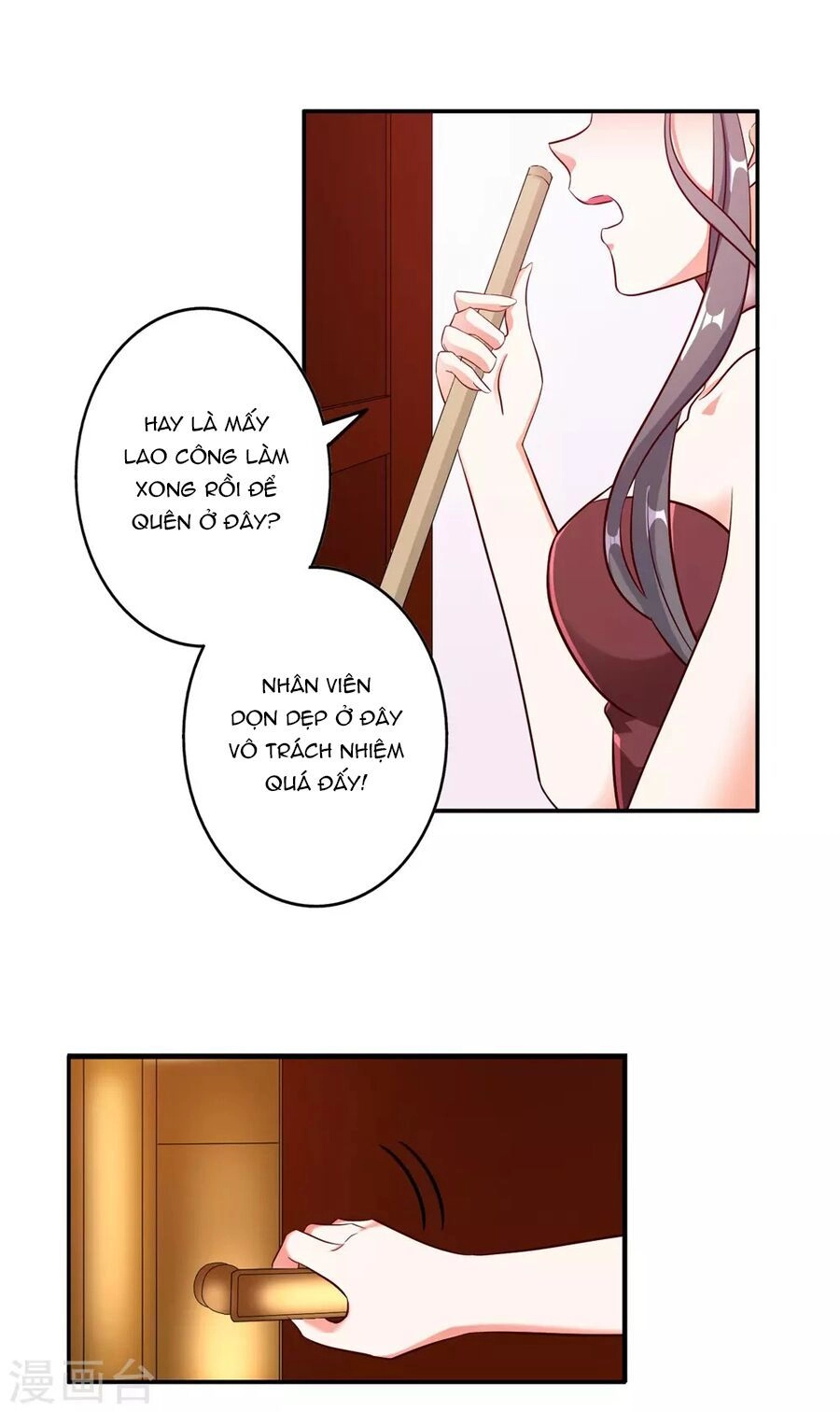 Hôn Nhân Dục Vọng: Thiếu Gia Nhẹ Một Chút! Chapter 104 - 8