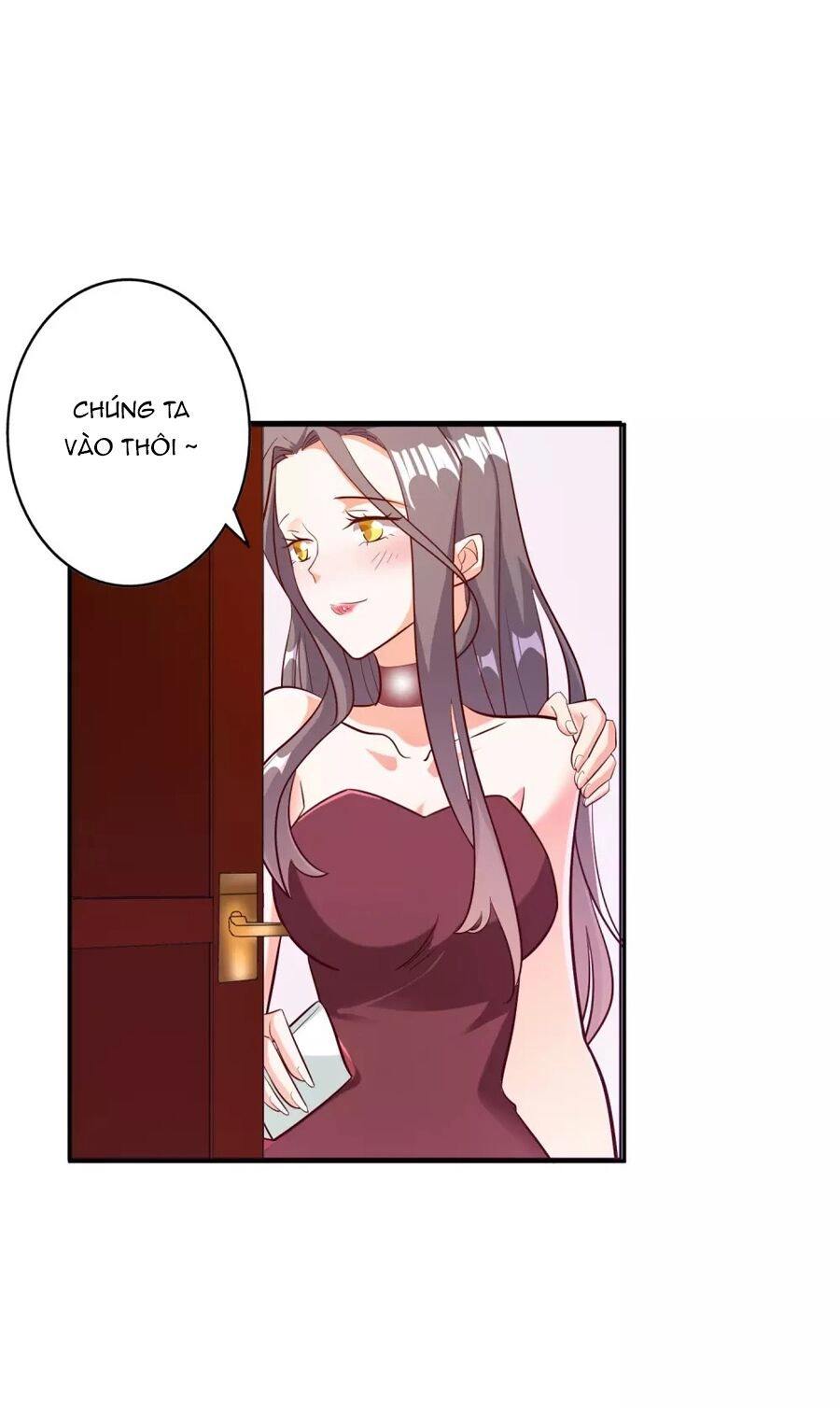 Hôn Nhân Dục Vọng: Thiếu Gia Nhẹ Một Chút! Chapter 104 - 11