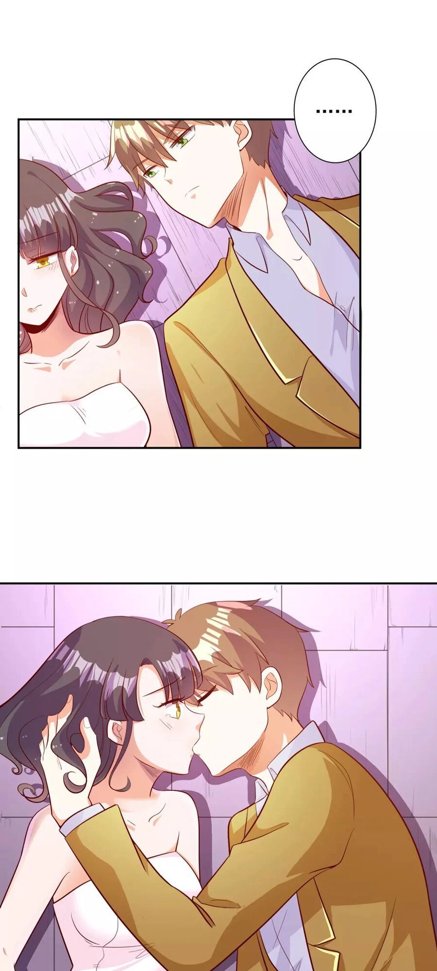 Hôn Nhân Dục Vọng: Thiếu Gia Nhẹ Một Chút! Chapter 104 - 21