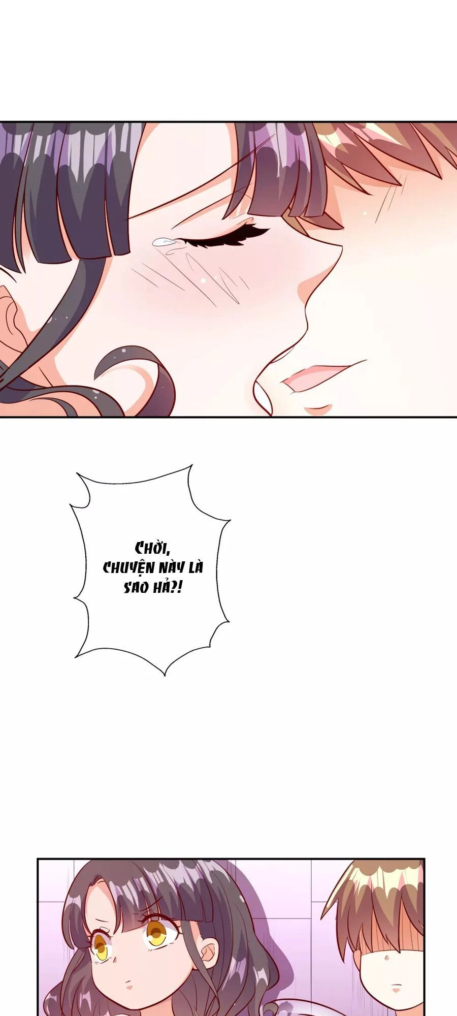 Hôn Nhân Dục Vọng: Thiếu Gia Nhẹ Một Chút! Chapter 104 - 25