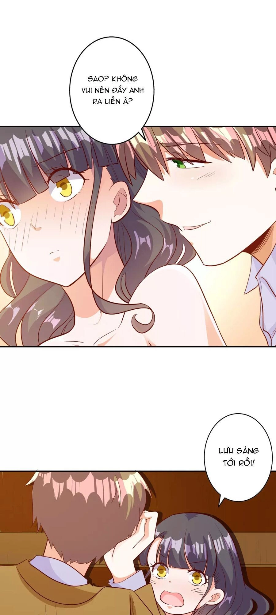 Hôn Nhân Dục Vọng: Thiếu Gia Nhẹ Một Chút! Chapter 104 - 27