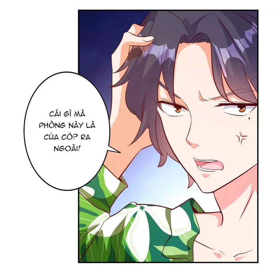 Hôn Nhân Dục Vọng: Thiếu Gia Nhẹ Một Chút! Chapter 105 - 2