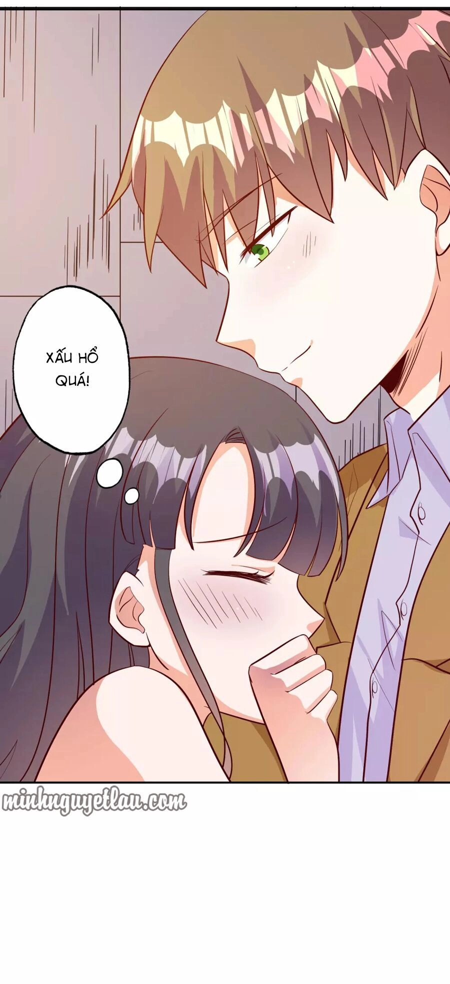 Hôn Nhân Dục Vọng: Thiếu Gia Nhẹ Một Chút! Chapter 105 - 5