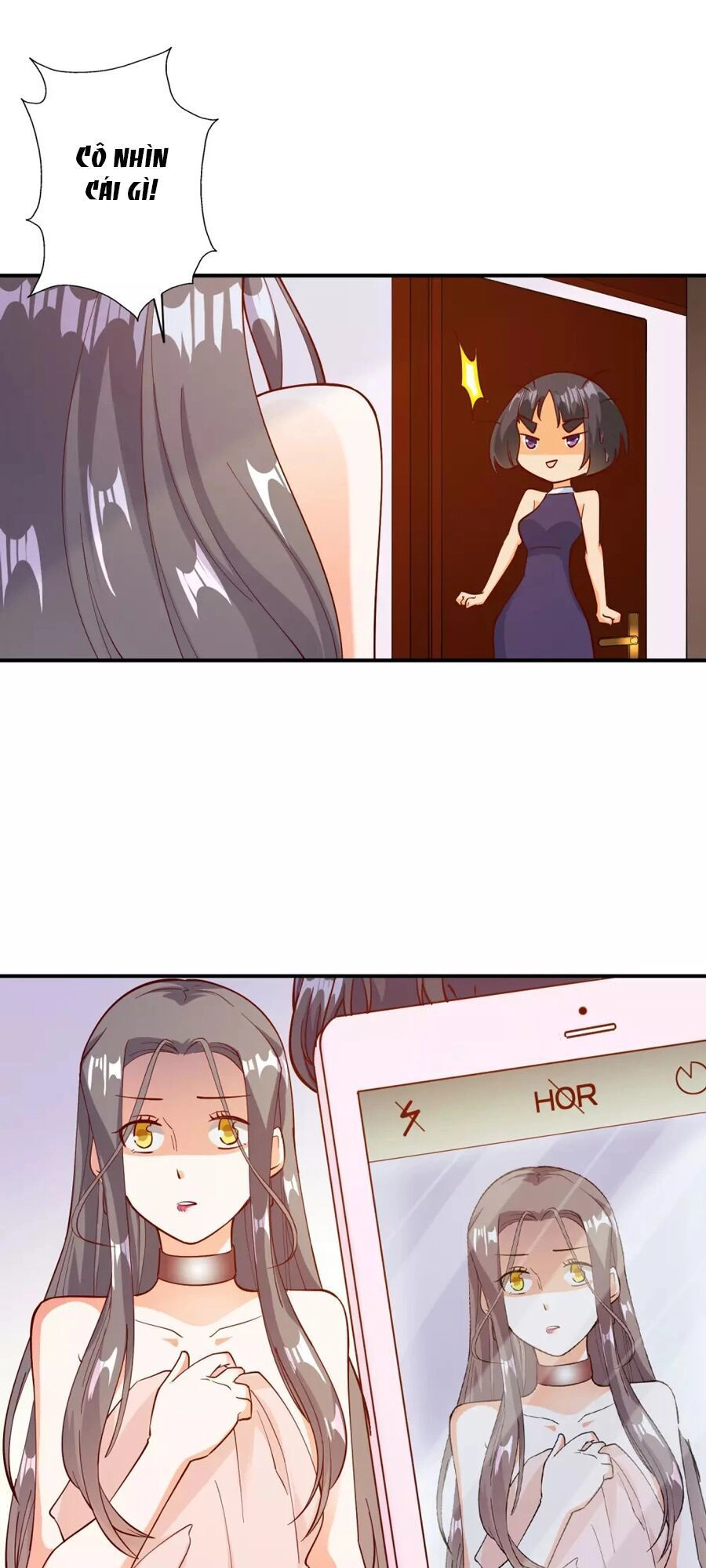 Hôn Nhân Dục Vọng: Thiếu Gia Nhẹ Một Chút! Chapter 105 - 7