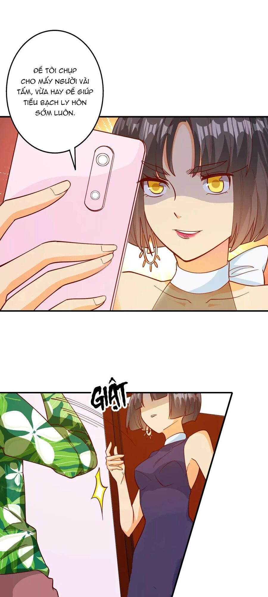 Hôn Nhân Dục Vọng: Thiếu Gia Nhẹ Một Chút! Chapter 105 - 9