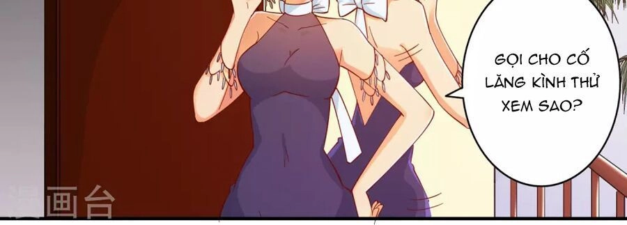 Hôn Nhân Dục Vọng: Thiếu Gia Nhẹ Một Chút! Chapter 105 - 17