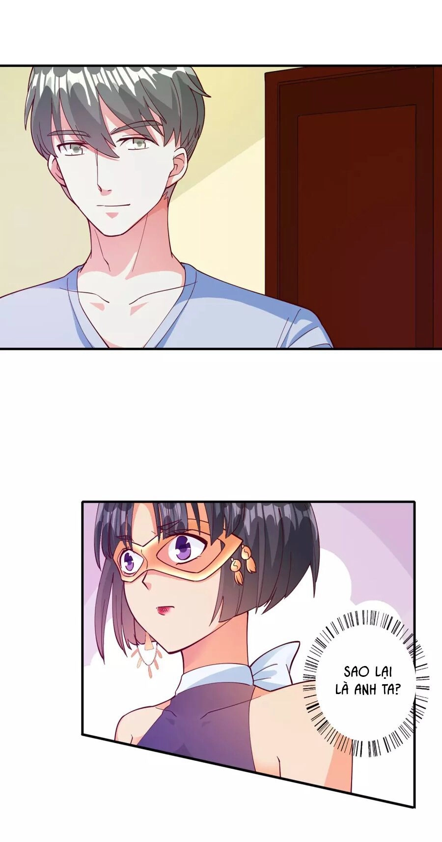 Hôn Nhân Dục Vọng: Thiếu Gia Nhẹ Một Chút! Chapter 105 - 29