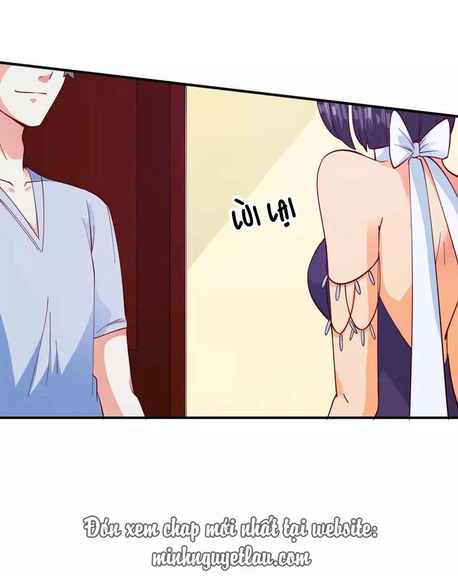 Hôn Nhân Dục Vọng: Thiếu Gia Nhẹ Một Chút! Chapter 105 - 30