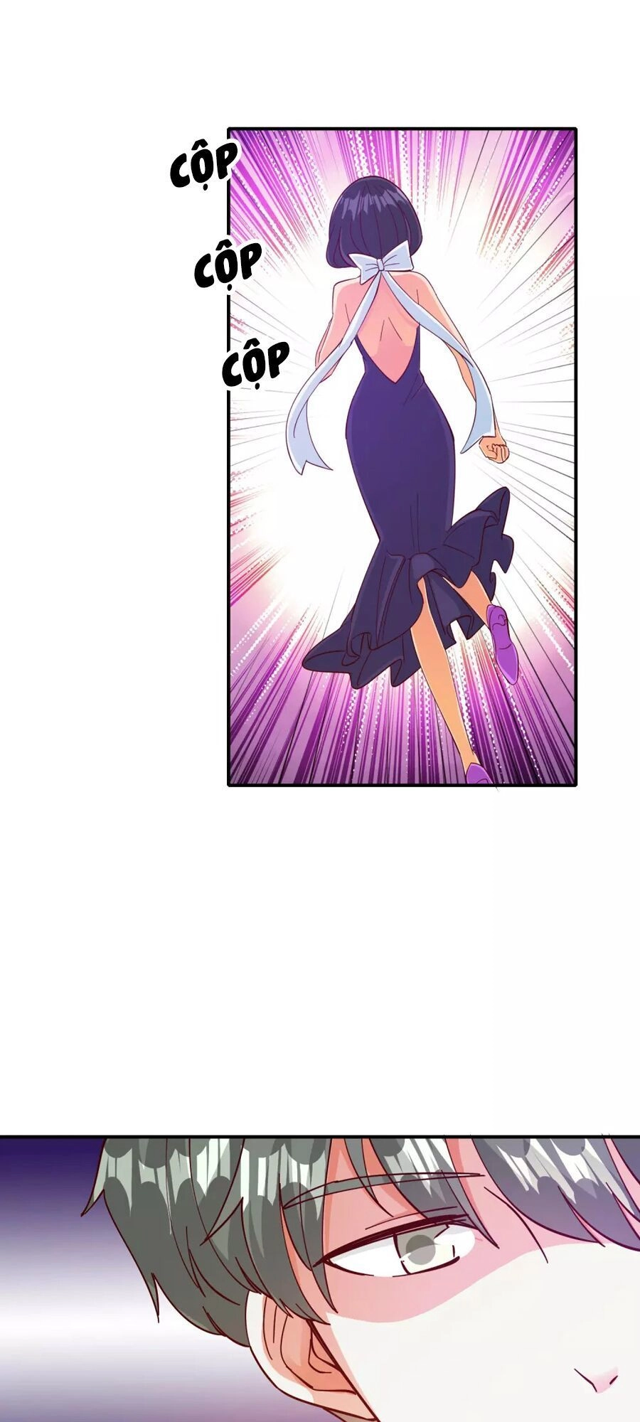 Hôn Nhân Dục Vọng: Thiếu Gia Nhẹ Một Chút! Chapter 106 - 8