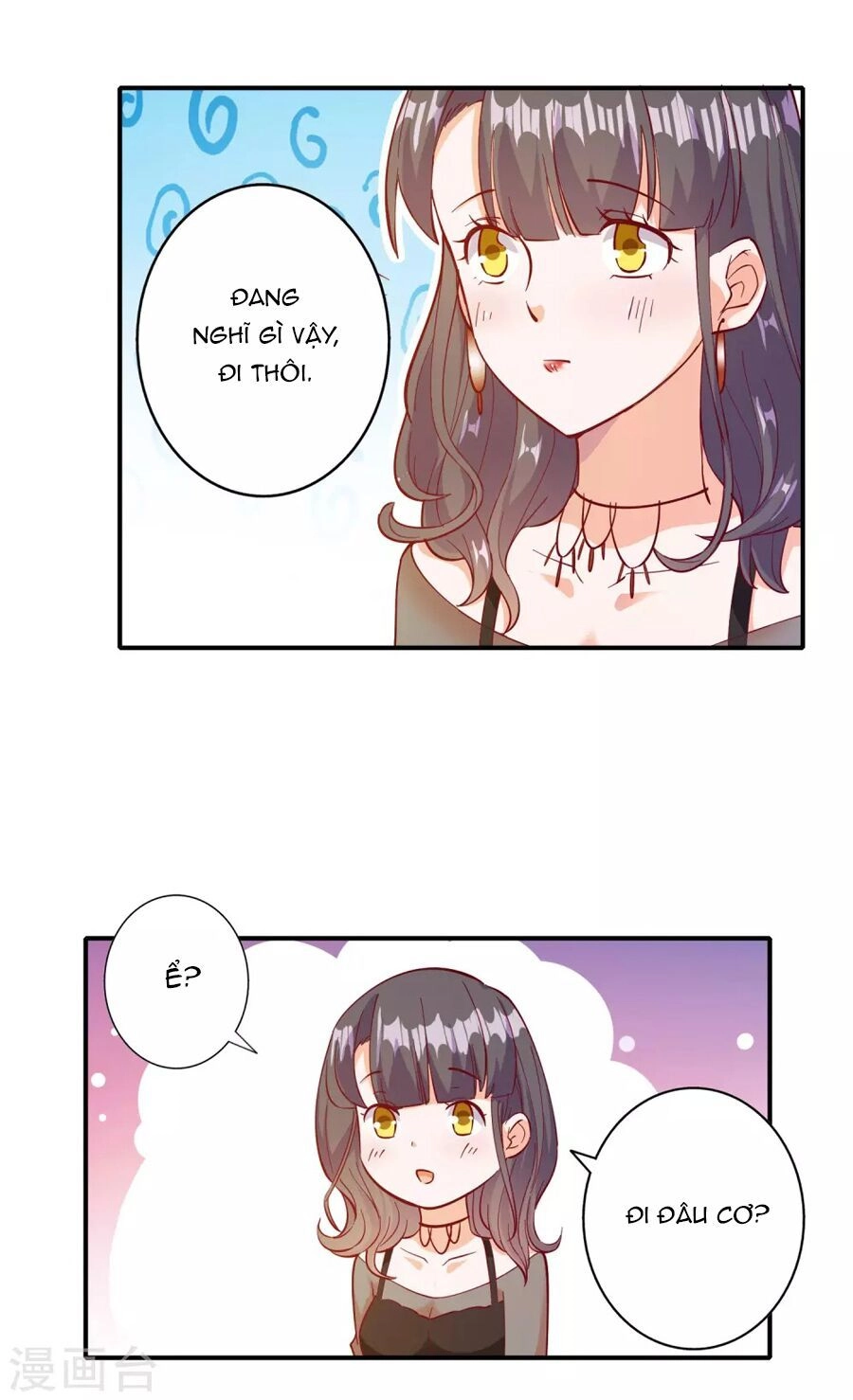 Hôn Nhân Dục Vọng: Thiếu Gia Nhẹ Một Chút! Chapter 106 - 11