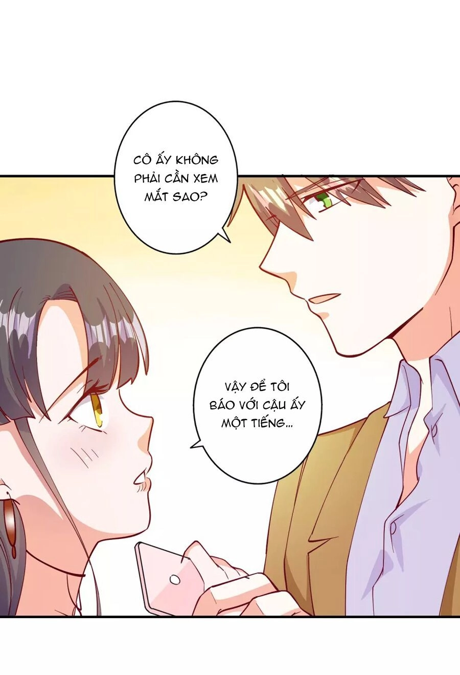 Hôn Nhân Dục Vọng: Thiếu Gia Nhẹ Một Chút! Chapter 106 - 14